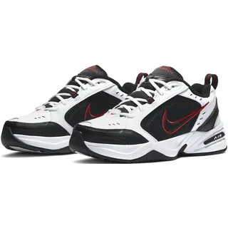 Herren White/Black 45,5