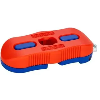 Knipex Montagewerkzeug-Set MC4 / MC4 EVO 2 PV (97 49 66 3)