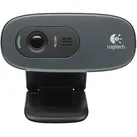 Logitech C270 HD Webcam