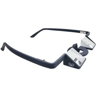 YY Vertical Plasfun First Kletterbrille Blau