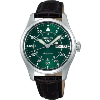 Seiko 5 Sports Automatik