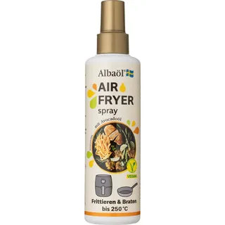 Albaöl Air Fryer Spray 190ml