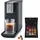 inkl. 30 Qbo Kapseln Dark Stone