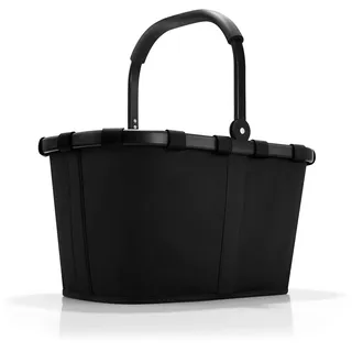 Reisenthel carrybag frame black/black