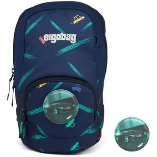 Backpack S Bärnhard