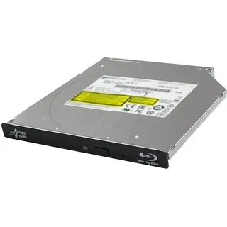 Hitachi HLDS BU40N - BD-RW HLDS BU40N Ultra Slim (Bare