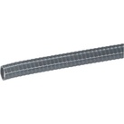 Gardena 01721-22 25mm 1 Zoll Meterware Grau Saugschlauch