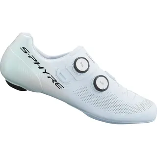 Shimano Rc903 Rennradschuhe - White - EU 37