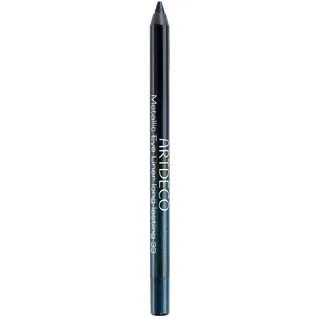 ARTDECO Metallic Eye Liner Long-Lasting, 33 metallic universe