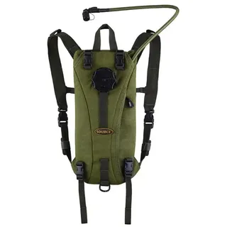 Source Tactical Trinkrucksack (Größe 3l oliv)