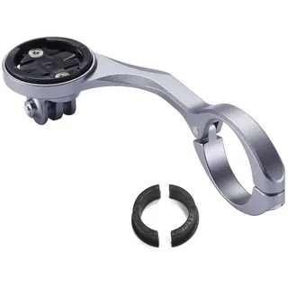 Dymoece Fahrrad Halterung Kompatibel mit Garmin Edge 1040,Edge 1030,Edge 1000,Edge 840,Edge 830,Edge 530,Edge 130 Serie UVM