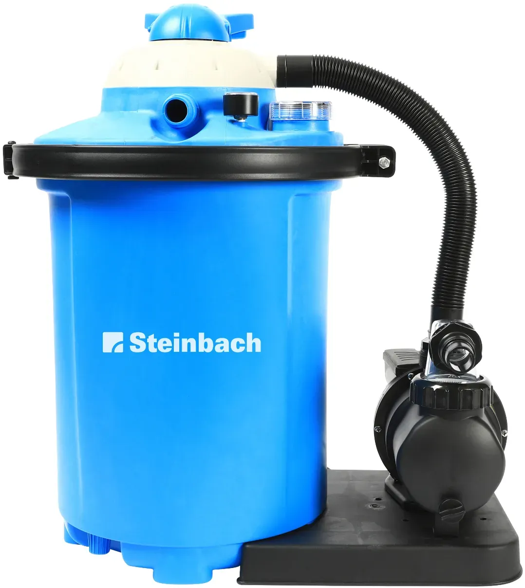 Steinbach Swimming Pool Filteranlage "Comfort 75",,