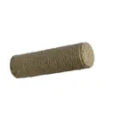 Katzentreppe Sisalstufe Wand Kratzstamm Belastbarkeit ca 20 Kg Clamaro