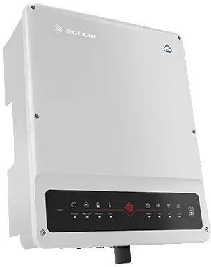Goodwe GW10KN-ET PLUS+ 16A (+DC-Switch/WIFI/3P-Meter/Notstrom)