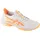 Blade FF 2 Größe 37 1 2 in Grau WHITE/VIVID Coral
