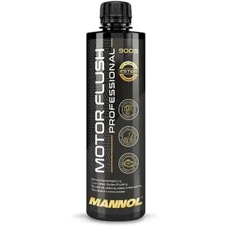 Mannol Motor Flush Professional 450 ml Motorspülung Motorreiniger 1