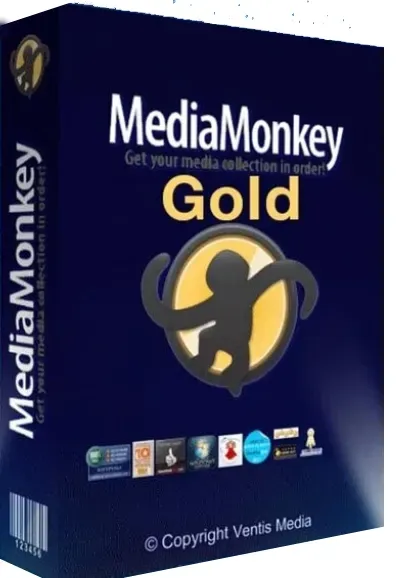 MediaMonkey Gold 2024