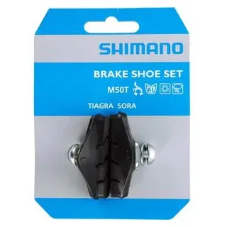 Shimano M50T