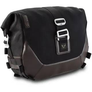 SW-Motech Legend Gear LS1 - Schwarz/Braun