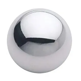 Stahlkugeln Eisenkugeln Metallkugeln Ø 28 mm