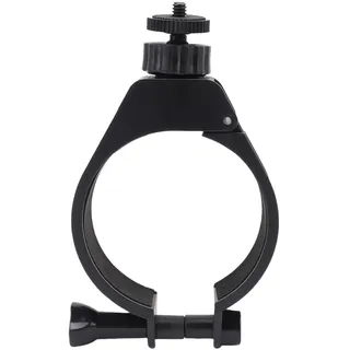 XUMIUZIY Der fernrohr mit einem hörweite und einem 54 mm Durchmesser sowie der Inhaber eines Smartphones mit Einer einäugigen einstiegsleine