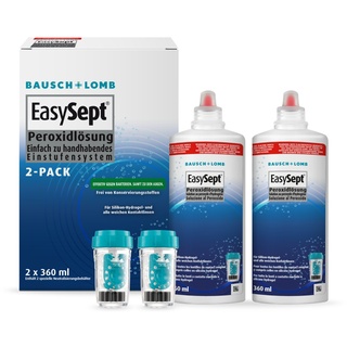 Peroxid-Lösung 2 x 360 ml