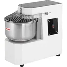 GastroHero Teigknetmaschine ECO 20 Liter 230 Volt - fester Kopf