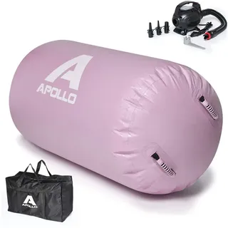 Apollo Air Tracking Rolle für Yoga, Pilates und Gymnastik Air Roll Pro