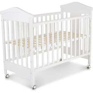 Cangaroo Cangaroo, Babybett, Wing 120 x 60 cm (120 x 60 cm)