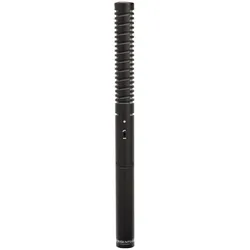 RØDE Ntg2, Mikrofon