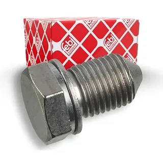 FEBI bilstein Verschlussschraube, Ölwanne 48871