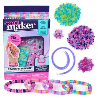 Spin Master CLM Stack'd Heishi Expansion Pack