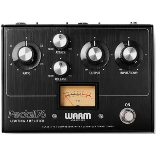 Warm Audio Pedal76