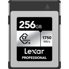 Lexar Professional SILVER 256 GB CFexpress Type B