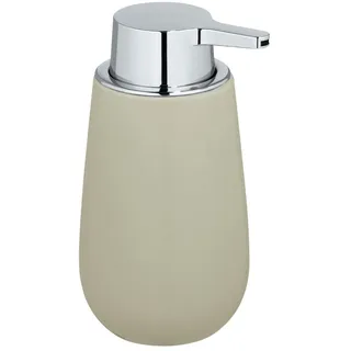 Wenko Seifenspender Badi 320ml Beige