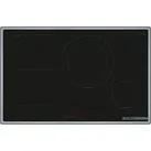 PVS845HB1E Induktionskochfeld 80 cm autark m.Edelstahlr.28cmInduktionszone CombiZone