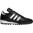 Damen/Herren Fußball Multinockenschuhe TF - ADIDAS Mundial Team schwarz schwarz 45