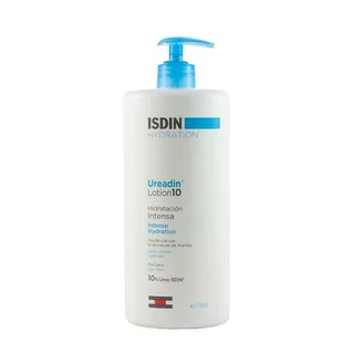 Isdin Ureadin Lotion10 Körperlotion 750ml - White - One Size