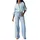 318 Shaping Wide Leg Jeans Tall Glass Of Water 28 30