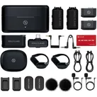 Hollyland Lark Max 2 Ultimate Combo | nach 57.6 EUR Hollyland Black Friday Promo