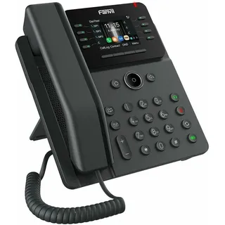 Fanvil V62W Black