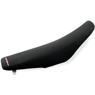 Holeshot K-006 Sitzbezug - Black - One Size