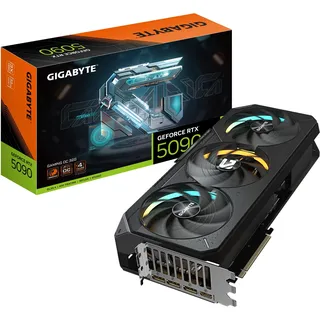 Gigabyte GeForce RTX 5090 Gaming OC 32 GB GDDR7