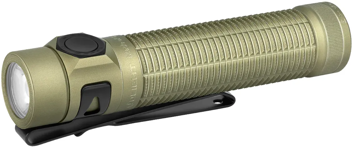 Olight Baton Ultra/Baton 4 Pro EDC Zuhause Outdooraktivitäten Taschenlampe