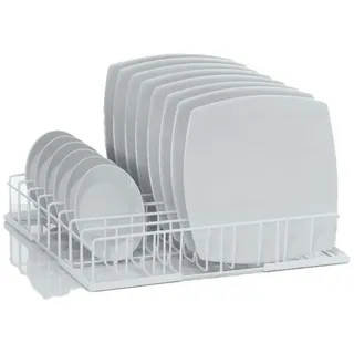 Winterhalter Tellerkorb Drahtgitter Größe L 8 Reihen