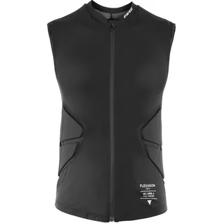 Dainese Flexagon Waistcoat WMN stretch-limo/stretch-limo (Y64) L