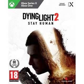 Game Dying Light 2 Stay Human (Xbox One / Series X) [AT-PEGI]