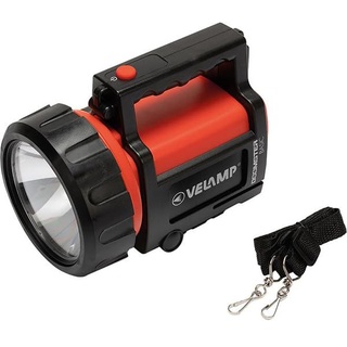 VELAMP Handscheinwerfer LED für Blockbatterie