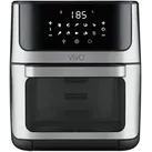 Classe VIVO Air Fryer 12 l - Heißluftfritteuse mit digitaler Anzeige