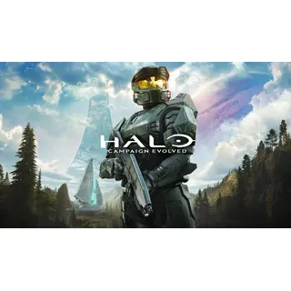 Halo: Campaign Evolved